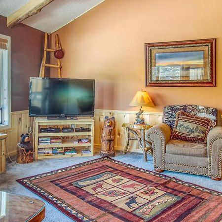 Aspenwood 4260-61 Apartman Pagosa Springs Kültér fotó