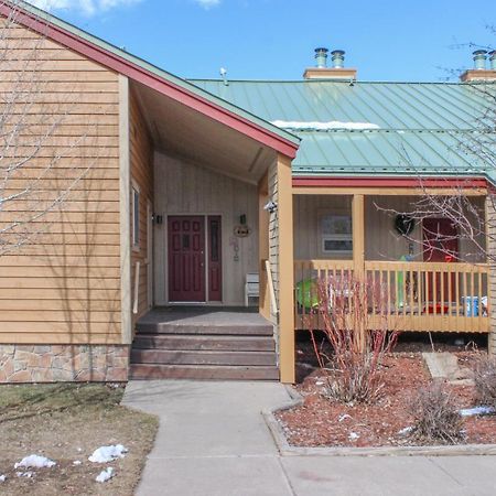 Aspenwood 4260-61 Apartman Pagosa Springs Kültér fotó