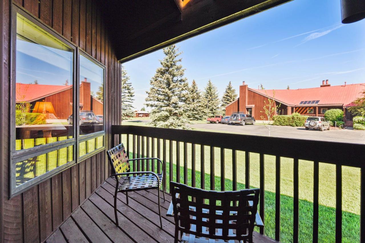 Aspenwood 4260-61 Apartman Pagosa Springs Kültér fotó