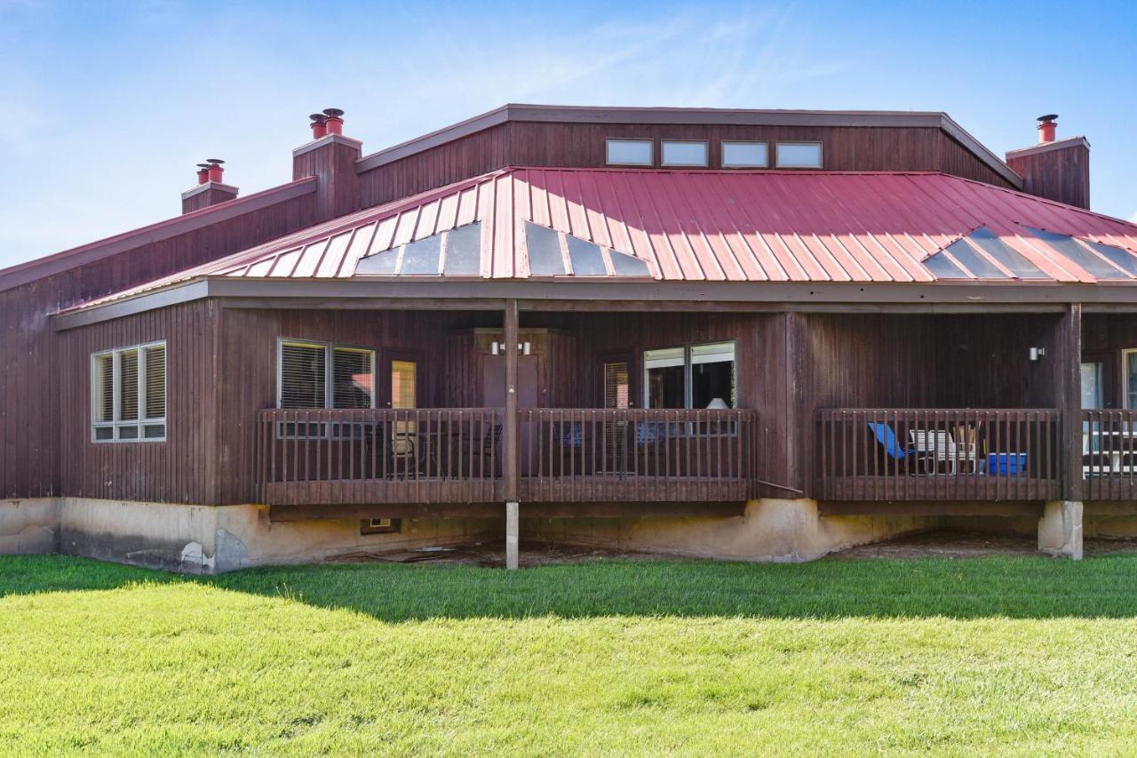 Aspenwood 4260-61 Apartman Pagosa Springs Kültér fotó