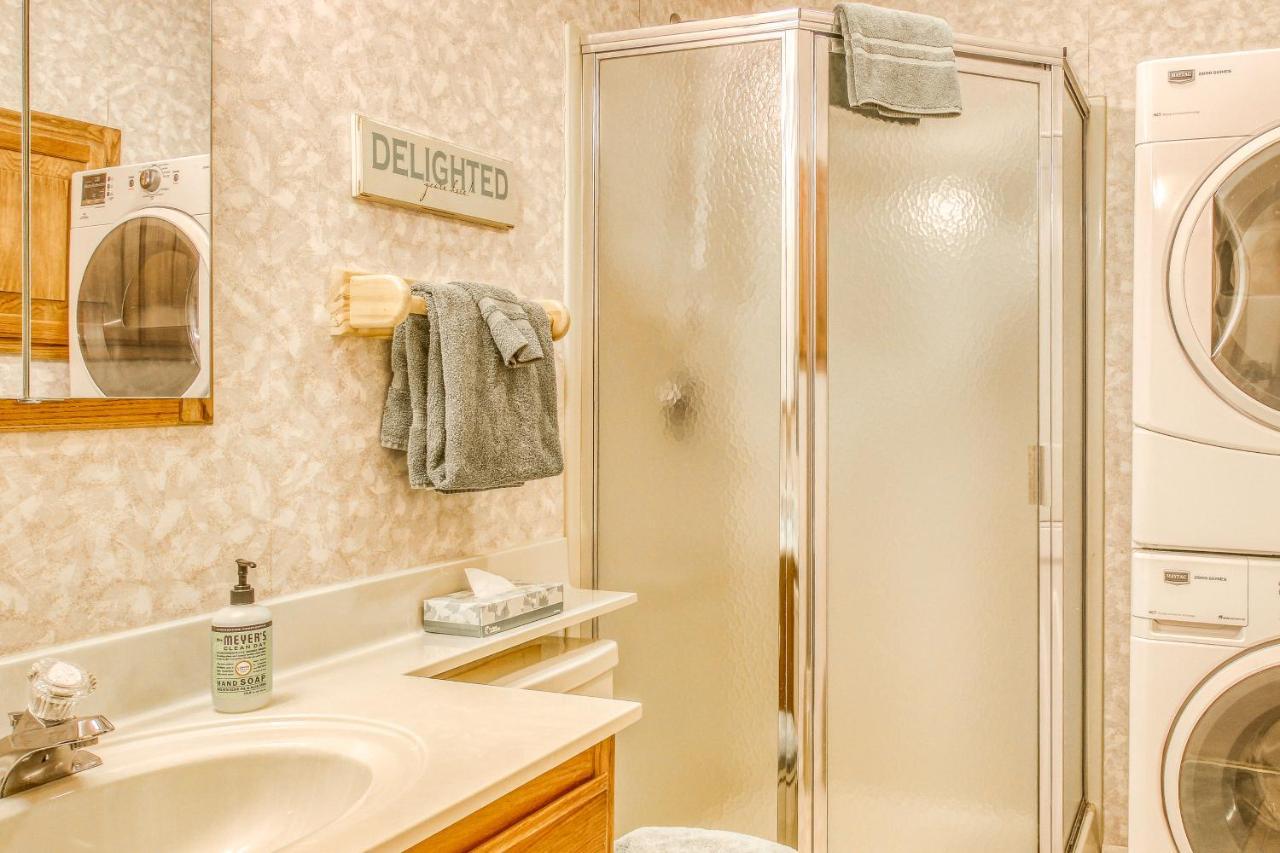 Aspenwood 4260-61 Apartman Pagosa Springs Kültér fotó