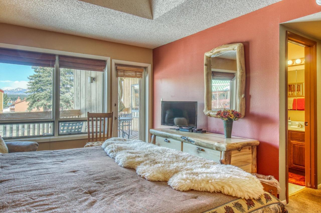 Aspenwood 4260-61 Apartman Pagosa Springs Kültér fotó
